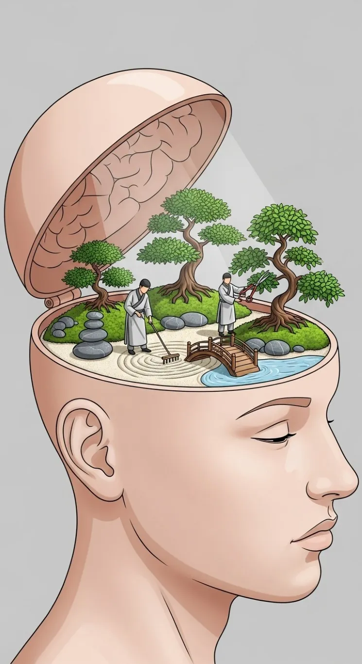 AI-generated image using advanced techniques